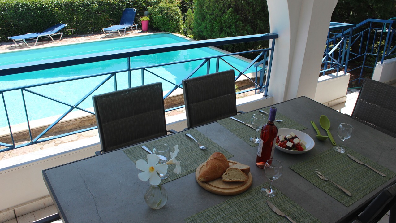Photo of Outdoor in Messini