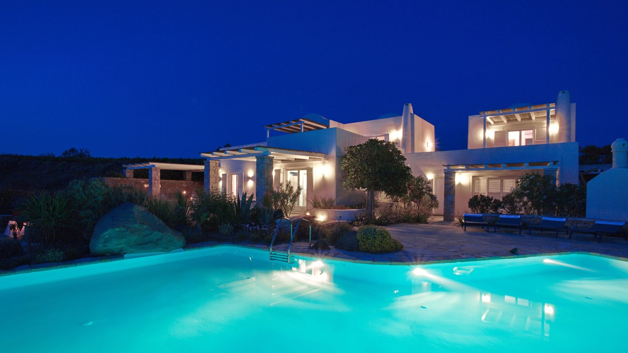 Photo of Others in Santorini