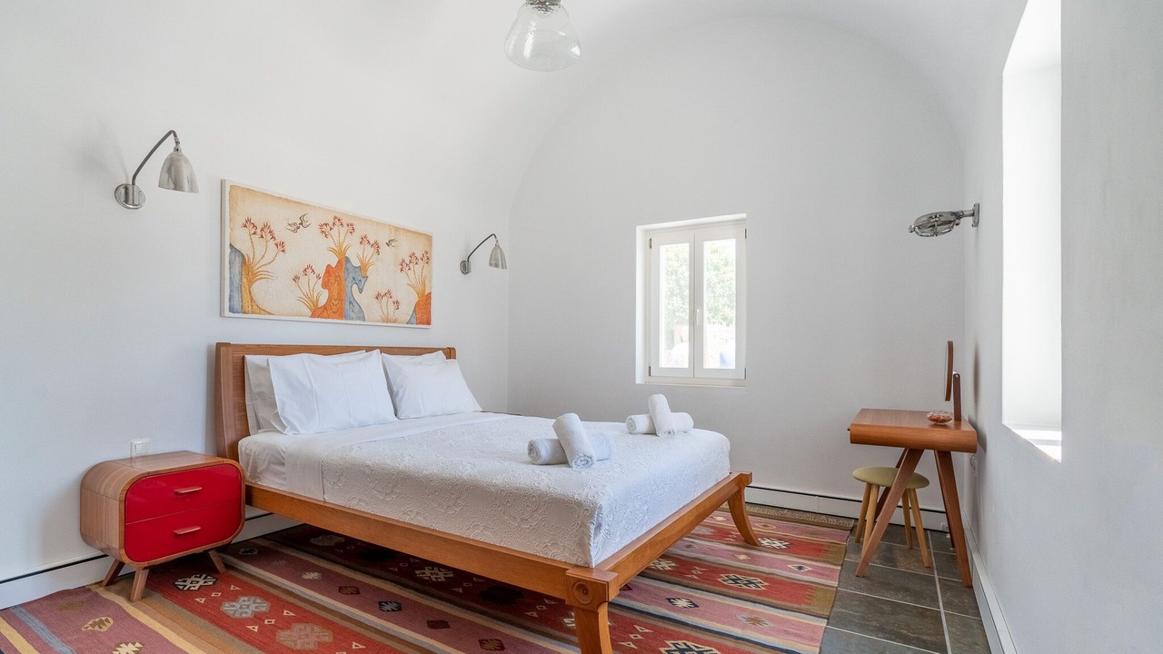 Photo of Outdoor in Santorini