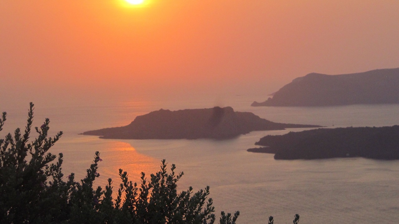 Photo of Others in Santorini