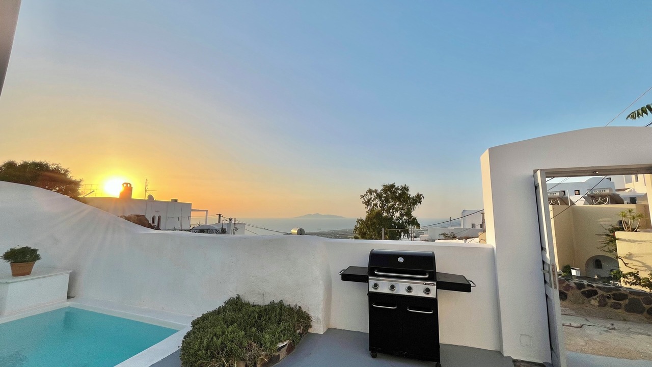 Photo of Outdoor in Fira