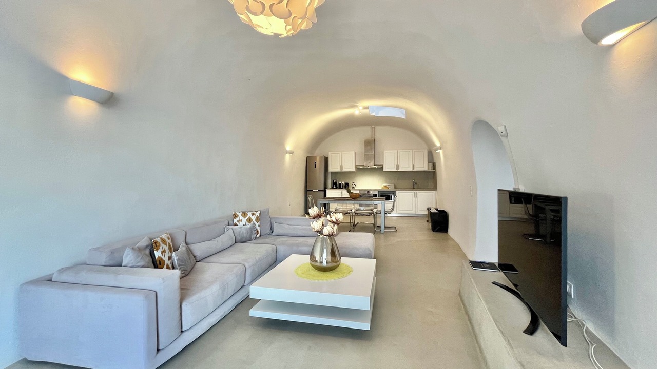 Photo of Livingroom in Fira
