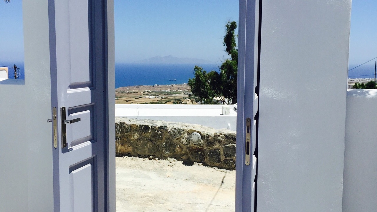 Photo of Outdoor in Fira