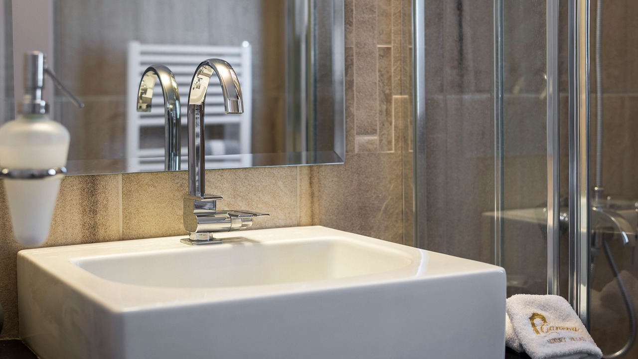 Photo of Bathroom in Dempla