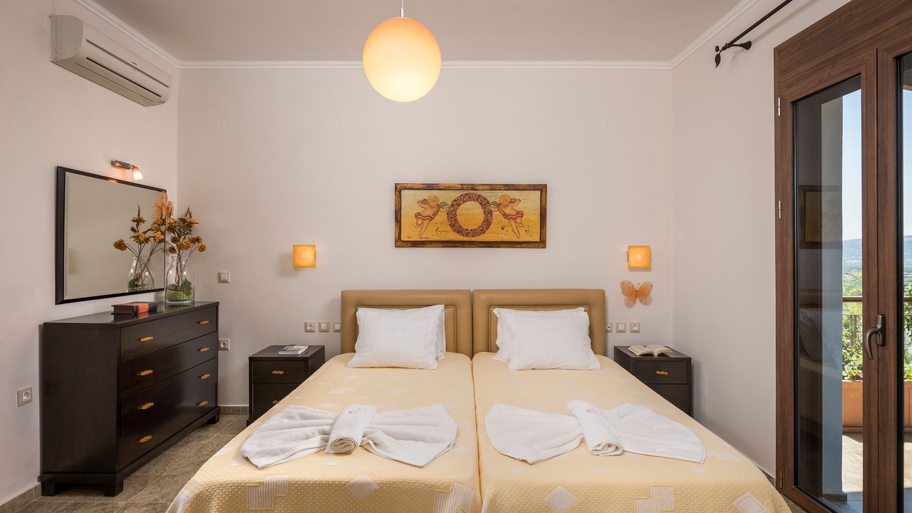 Photo of Bedroom in Dempla