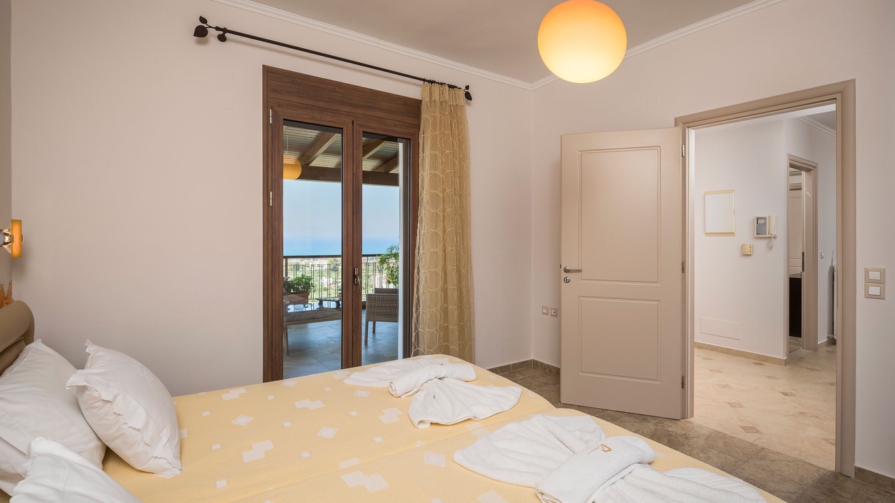 Photo of Bedroom in Dempla