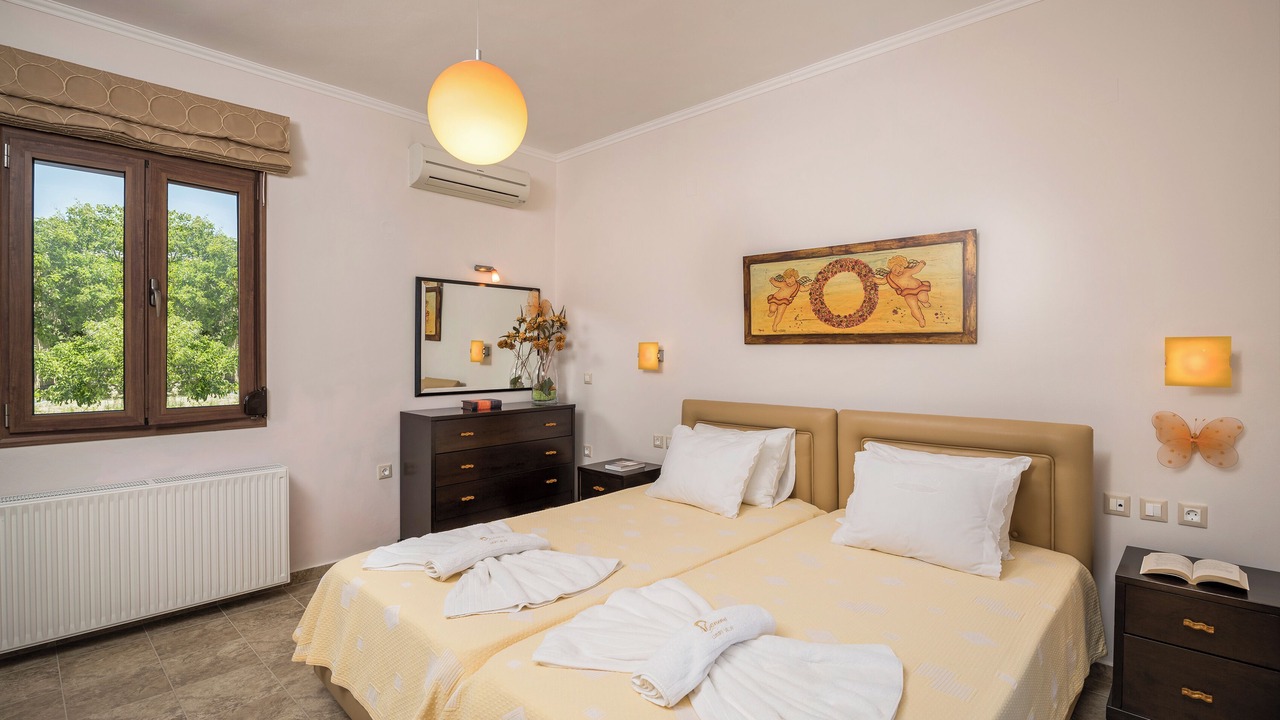 Photo of Bedroom in Dempla
