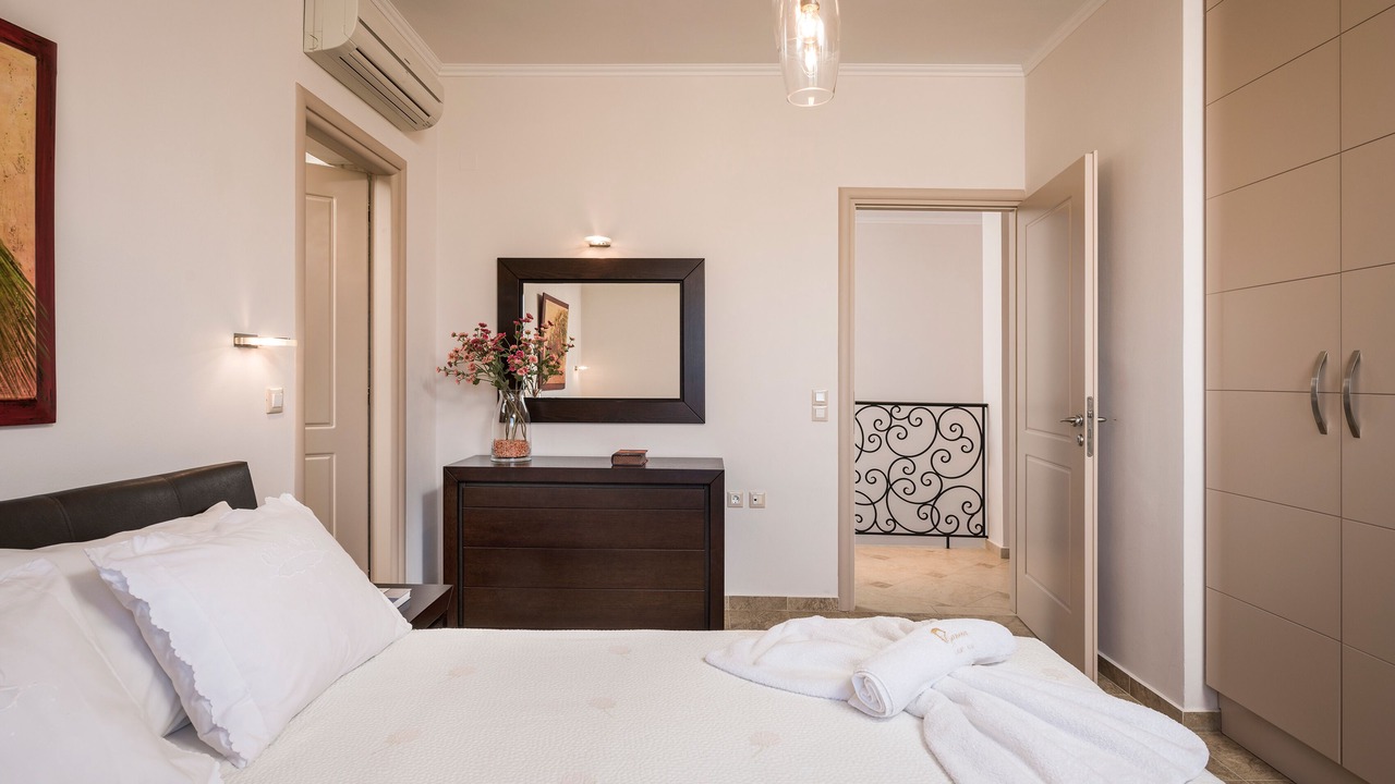 Photo of Bedroom in Dempla