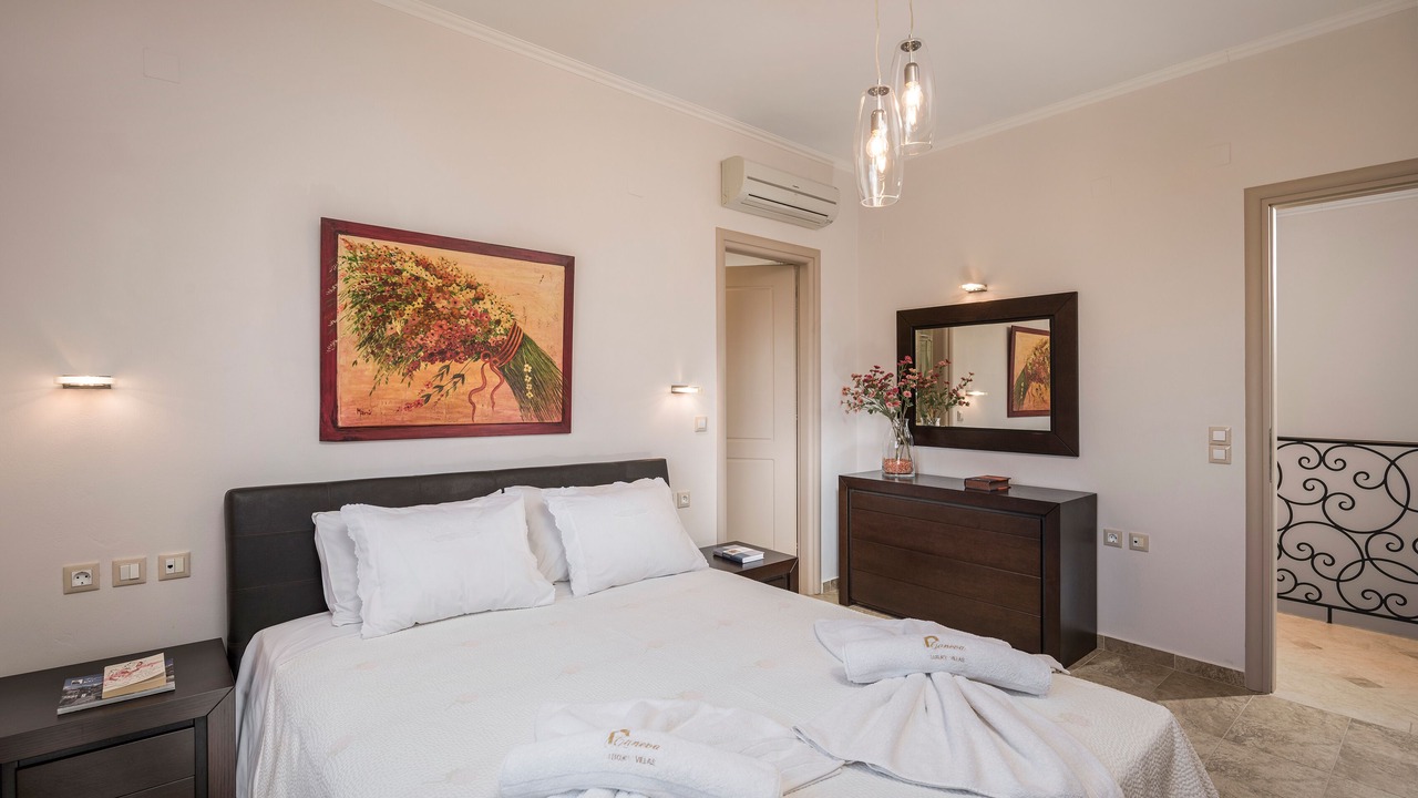 Photo of Bedroom in Dempla