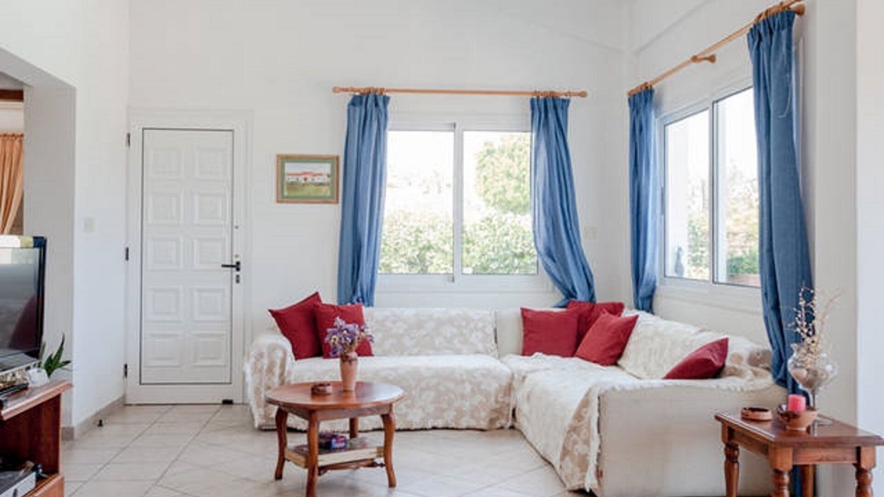 Photo of Bedroom in Latchi