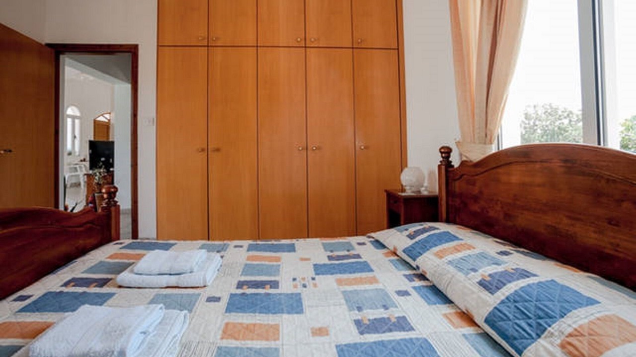 Photo of Bedroom in Latchi