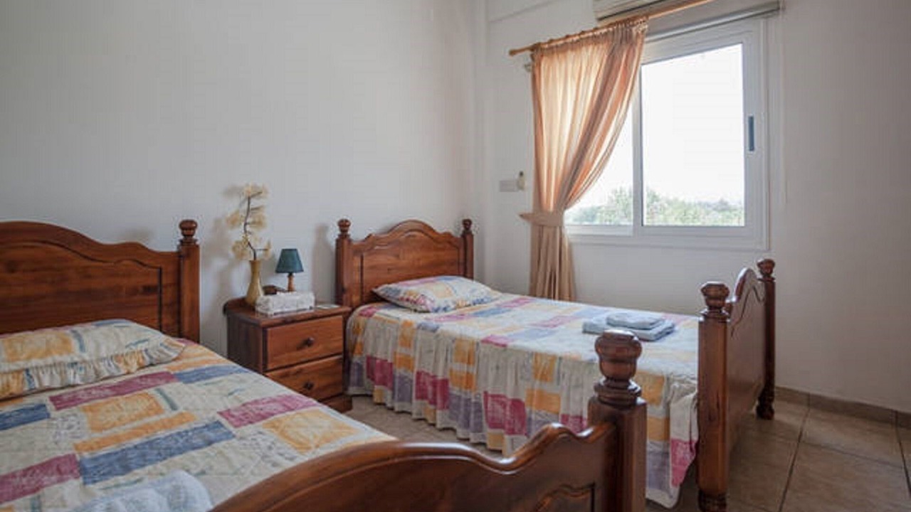 Photo of Bedroom in Latchi