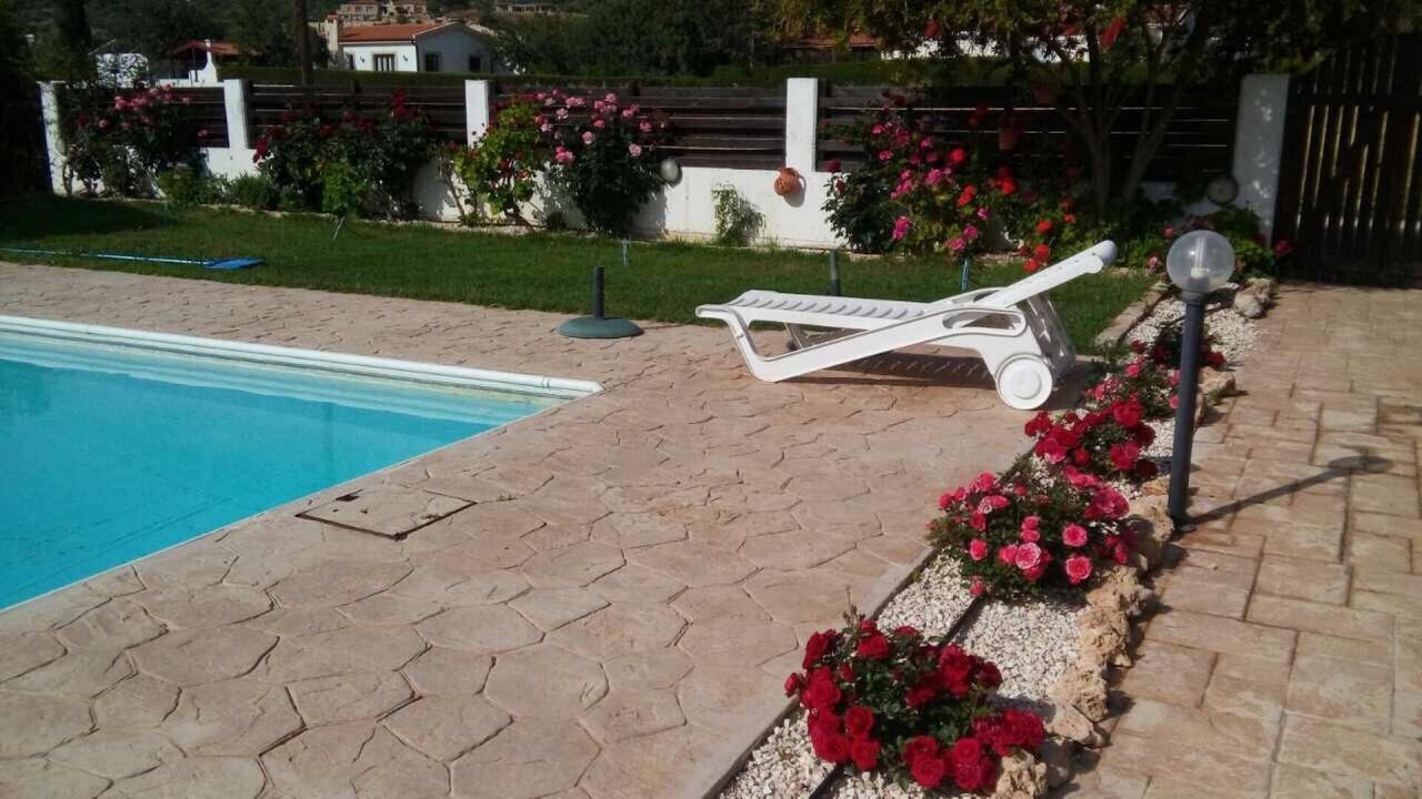 Photo of Outdoor in Latchi