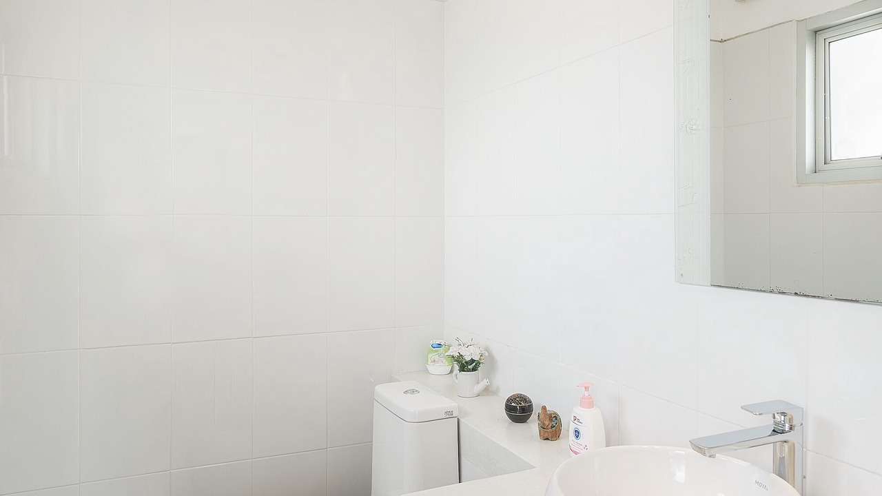 Photo of Bathroom in Bophut