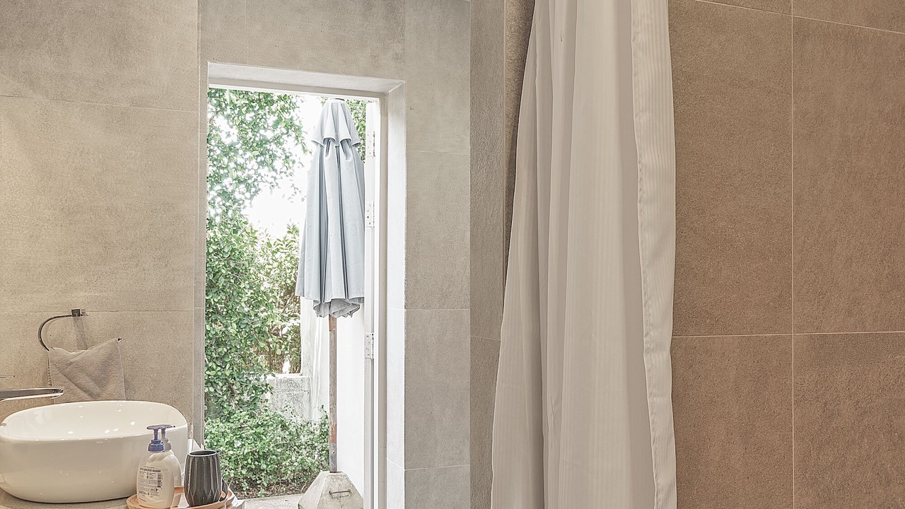 Photo of Bathroom in Bophut