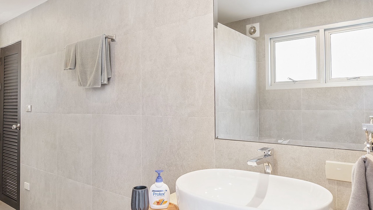 Photo of Bathroom in Bophut