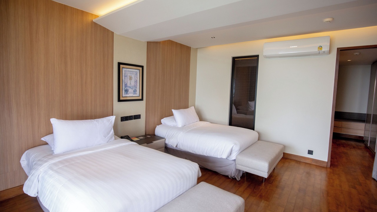 Photo of Bedroom in Wichit