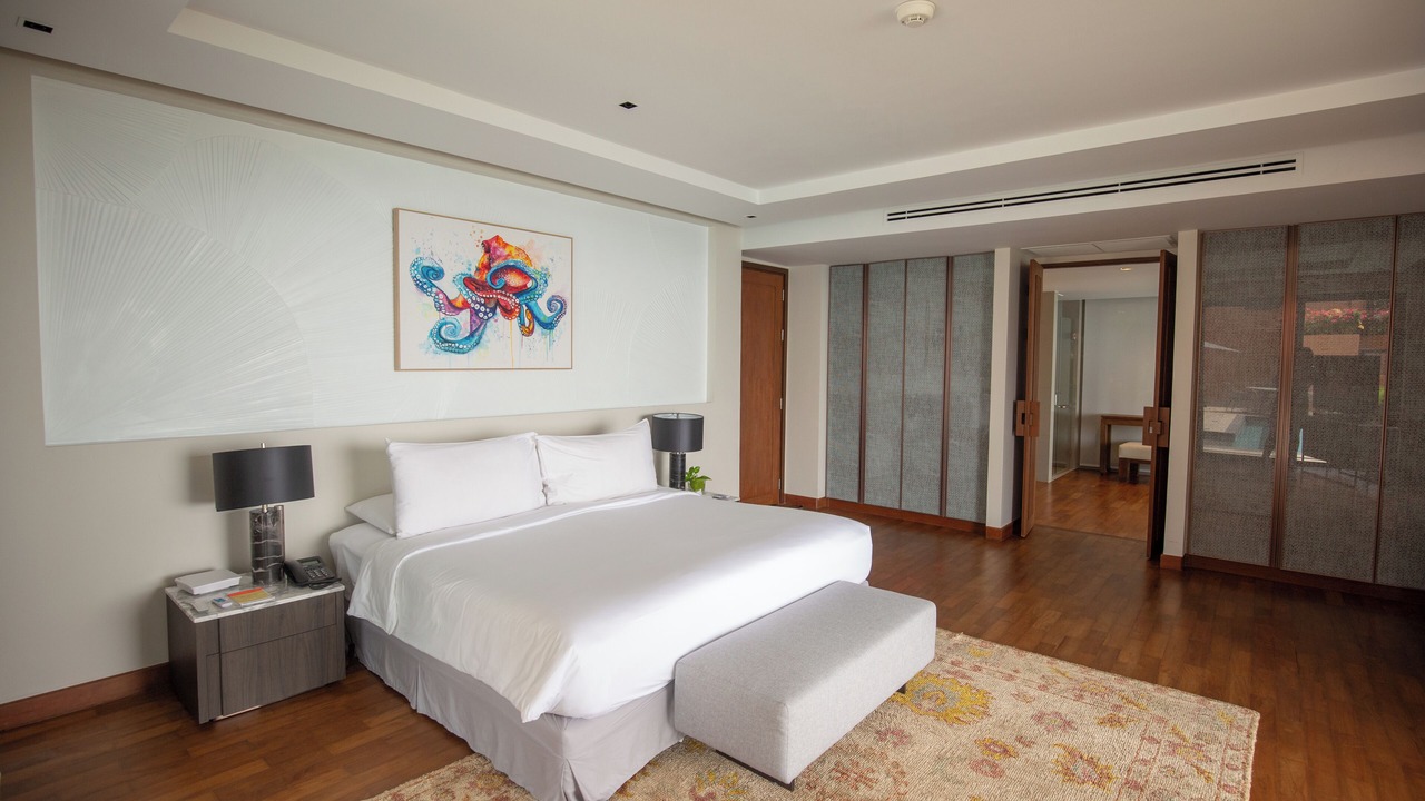Photo of Bedroom in Wichit