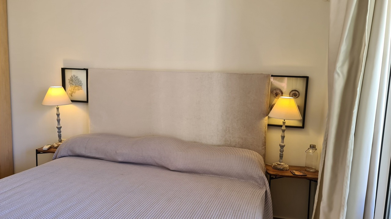 Photo of Bedroom in Karavomylos