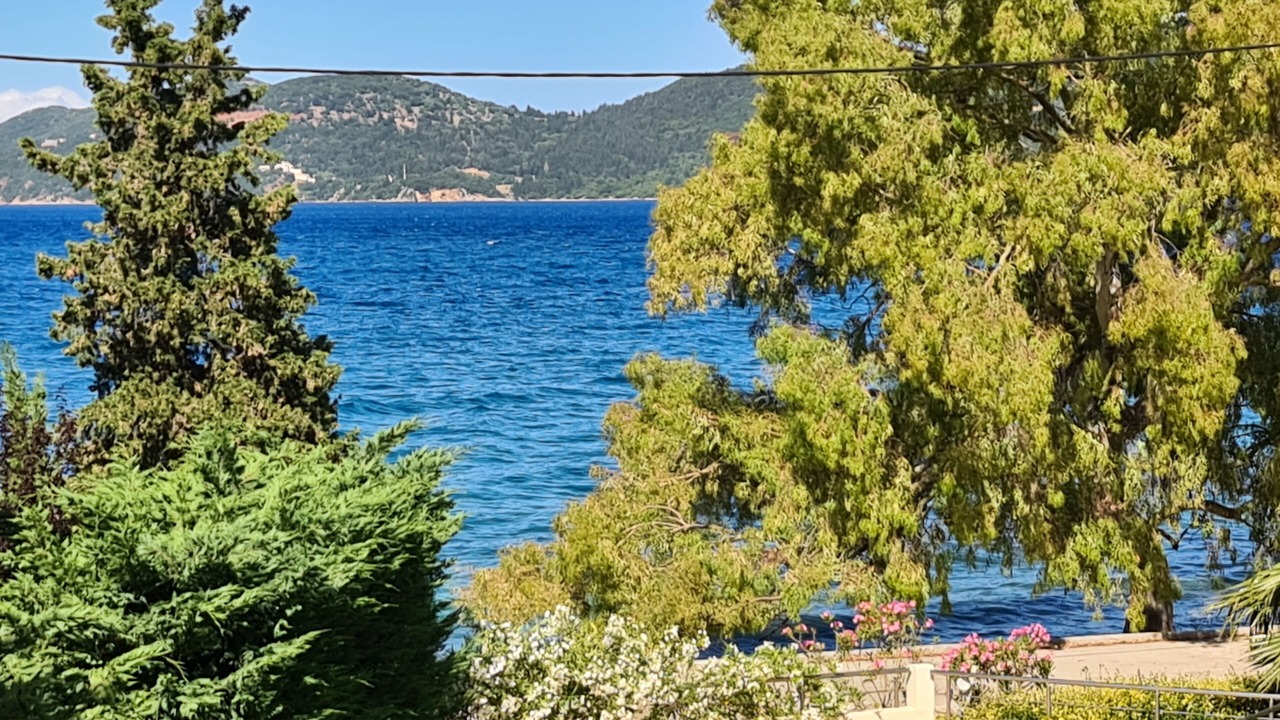 Photo of Outdoor in Karavomylos