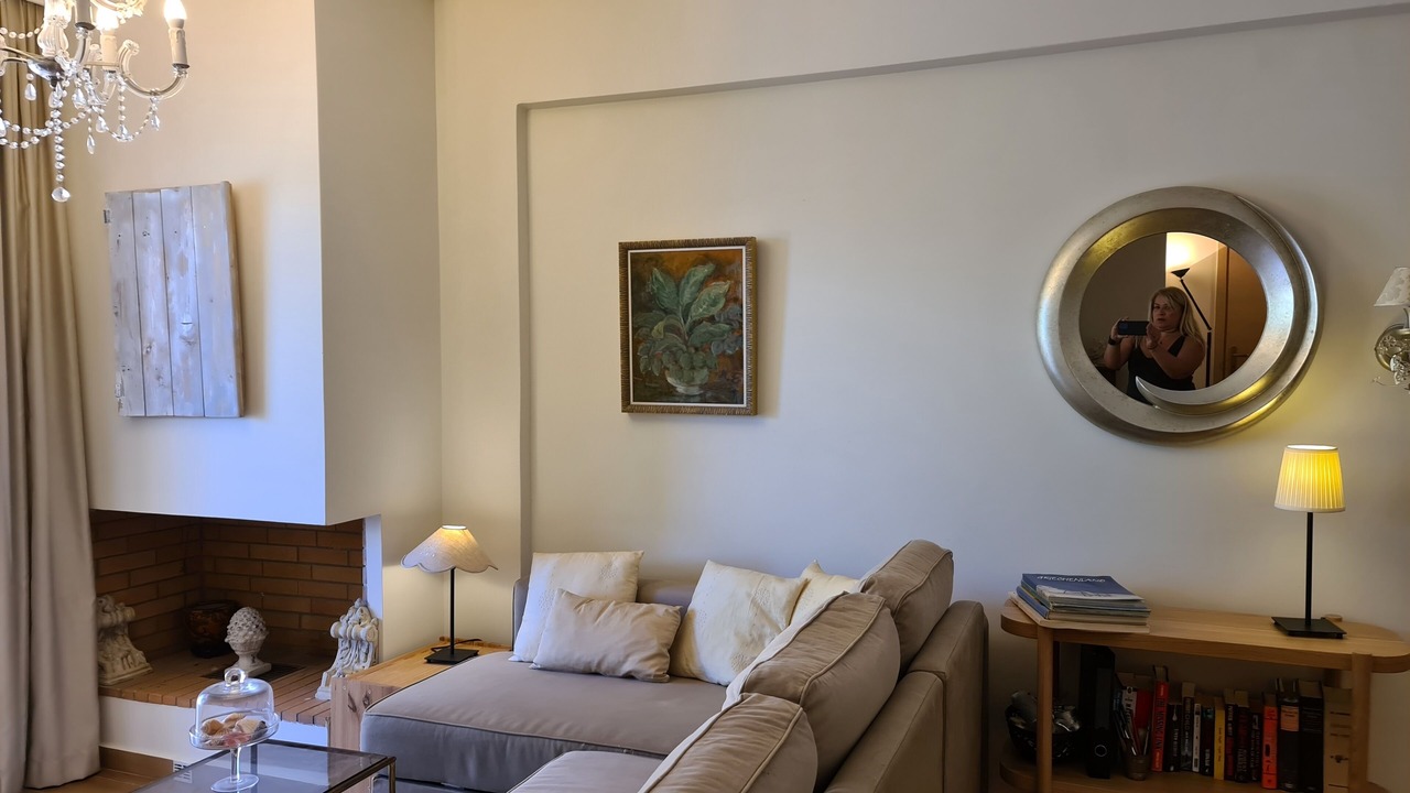 Photo of Livingroom in Karavomylos