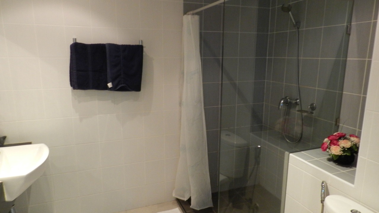 Photo of Bathroom in Jomtien