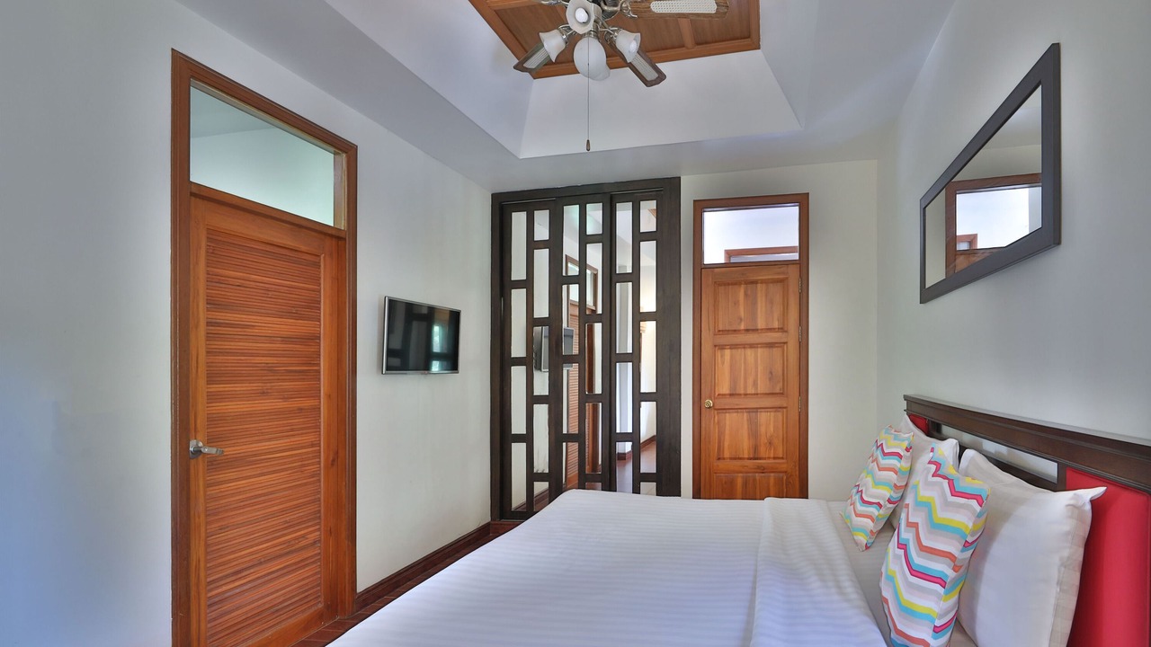 Photo of Bedroom in Jomtien