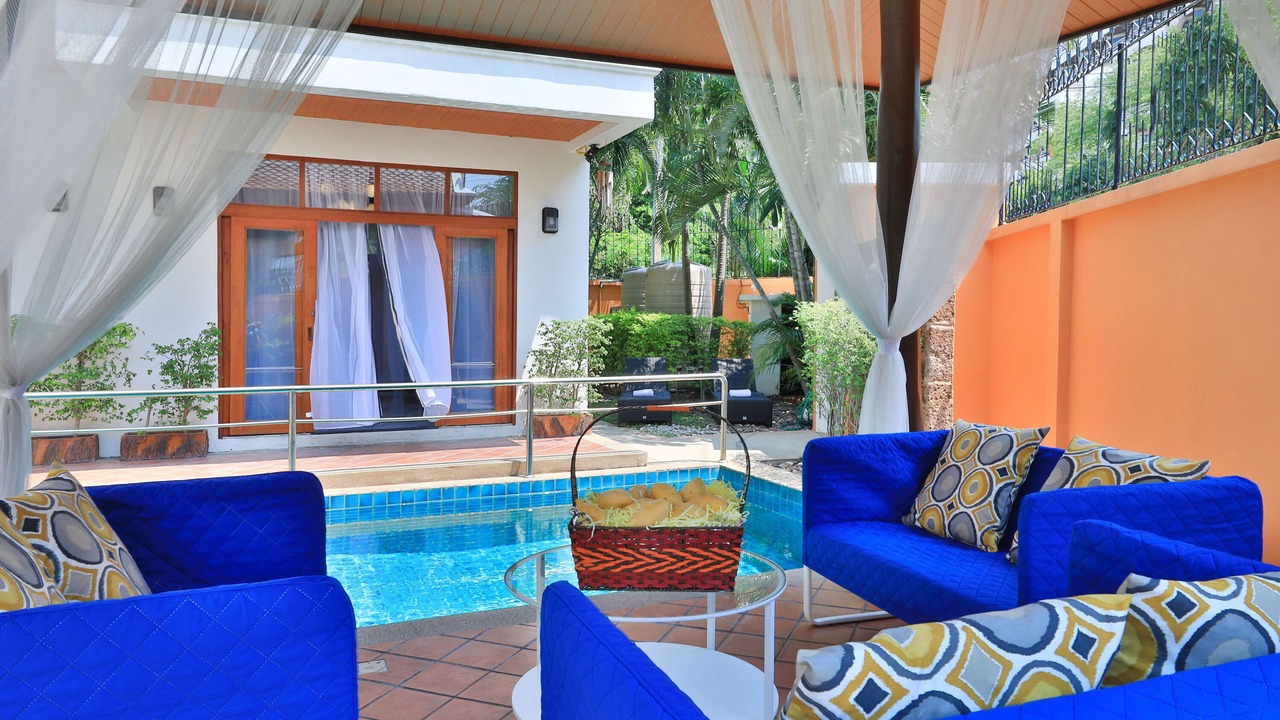 Photo of Outdoor in Jomtien