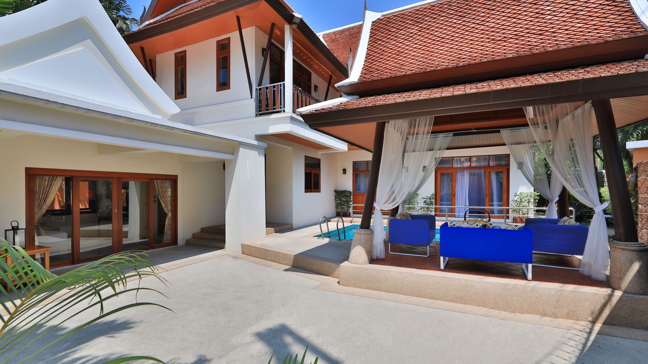 Photo of Outdoor in Jomtien