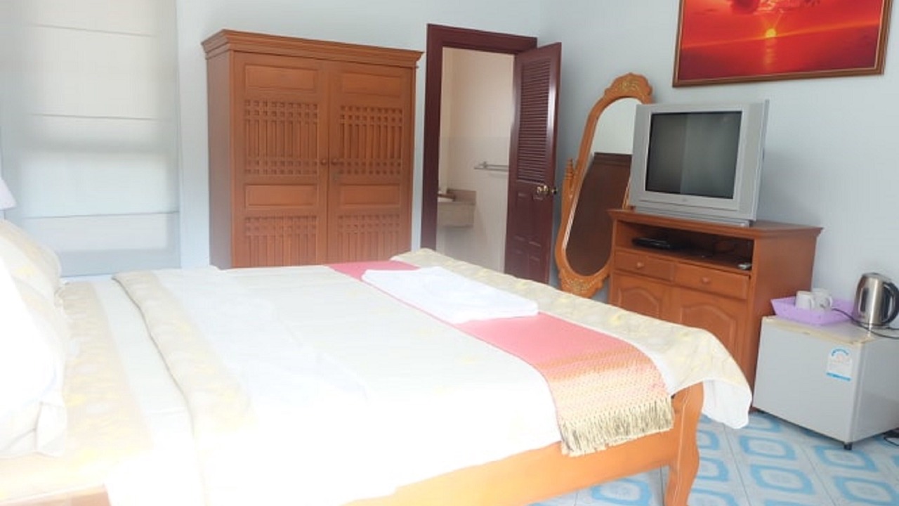 Photo of Bedroom in Rawai