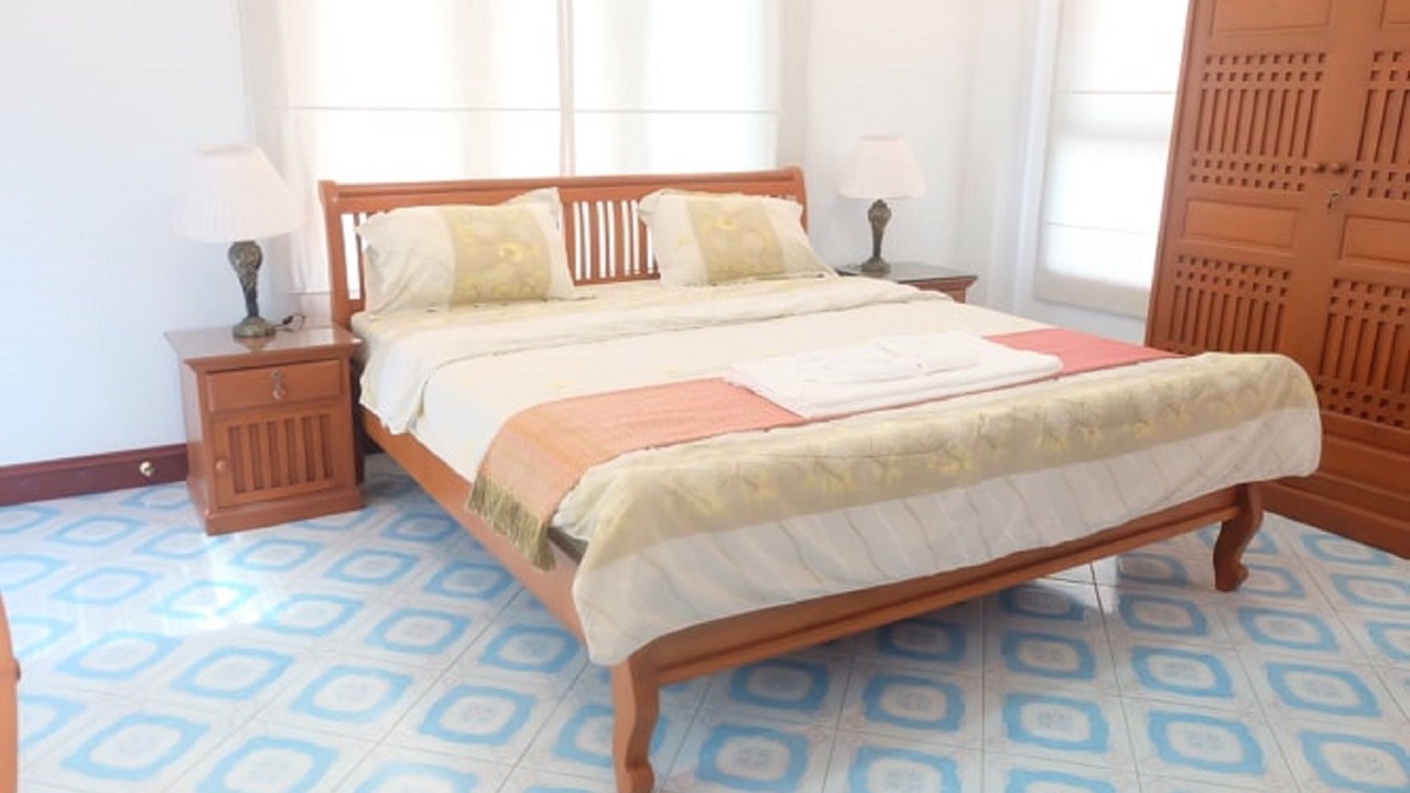 Photo of Bedroom in Rawai