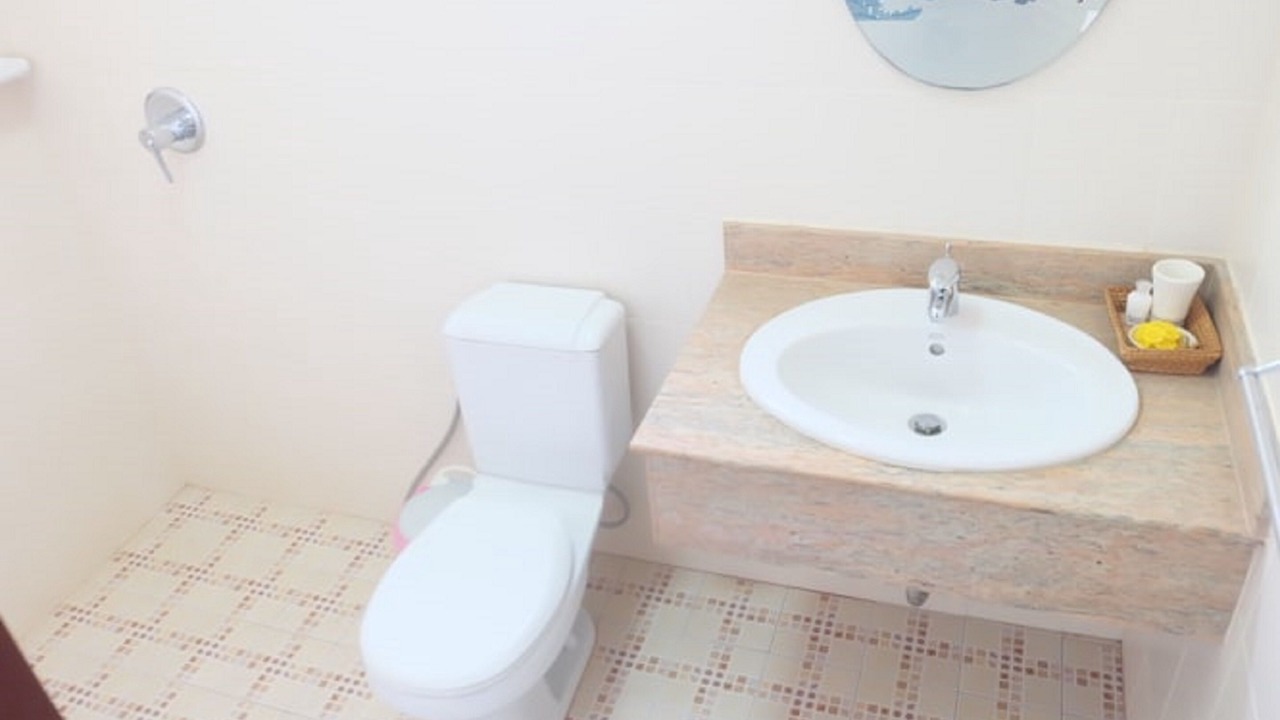 Photo of Bathroom in Rawai