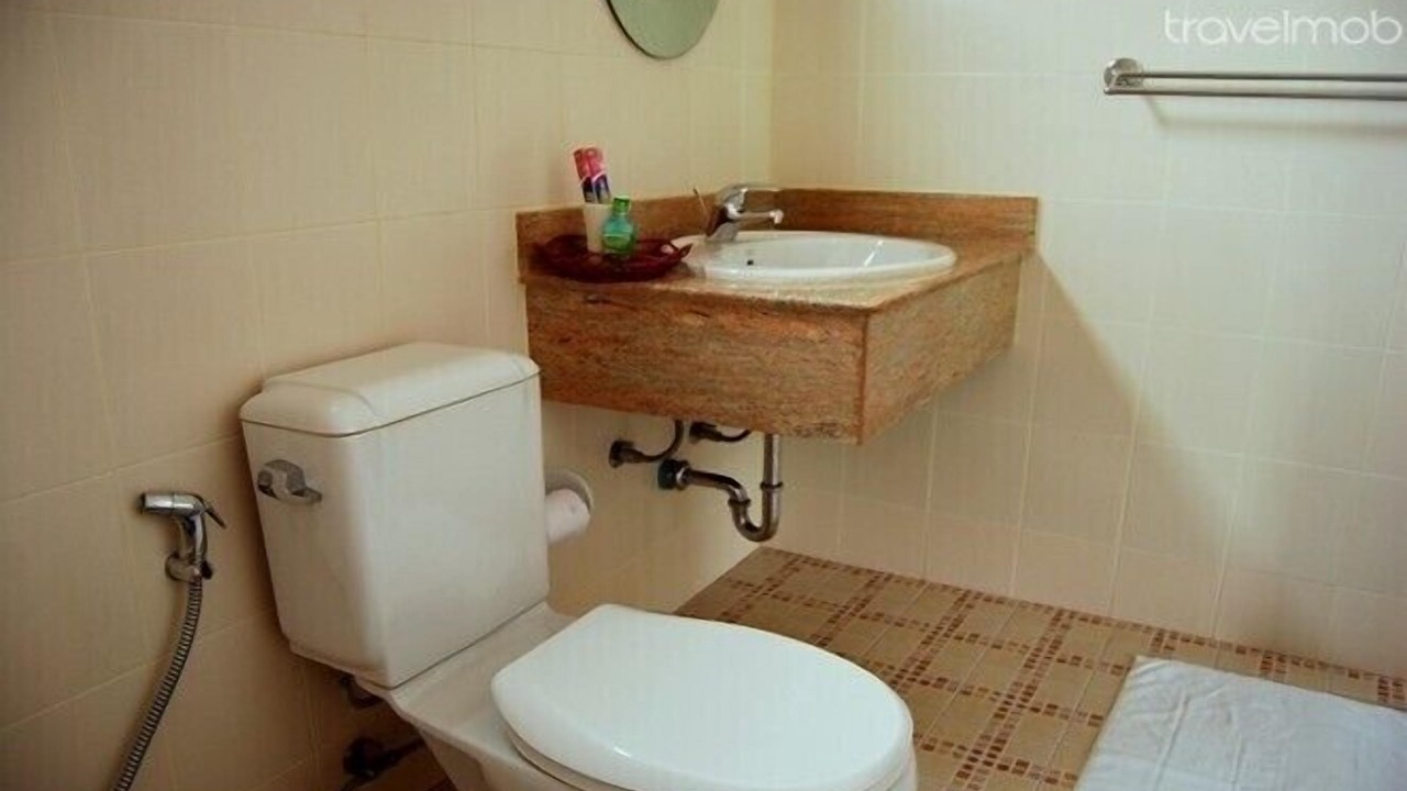 Photo of Bathroom in Rawai