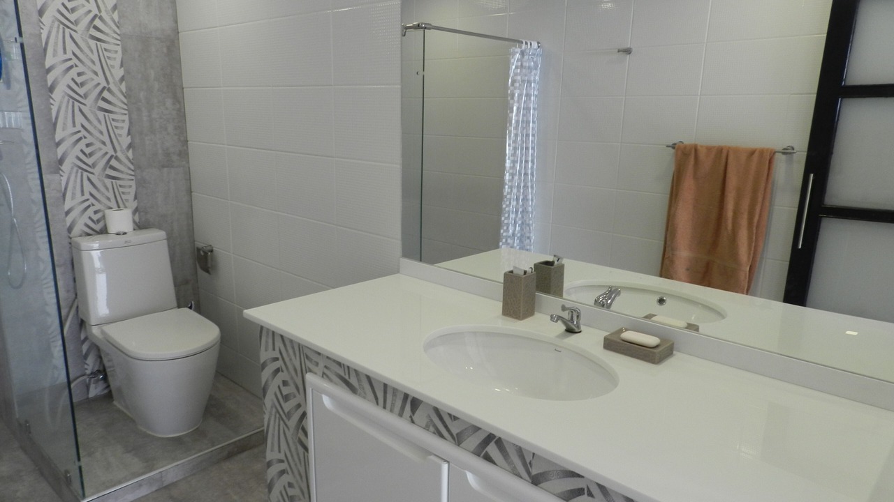 Photo of Bathroom in Jomtien