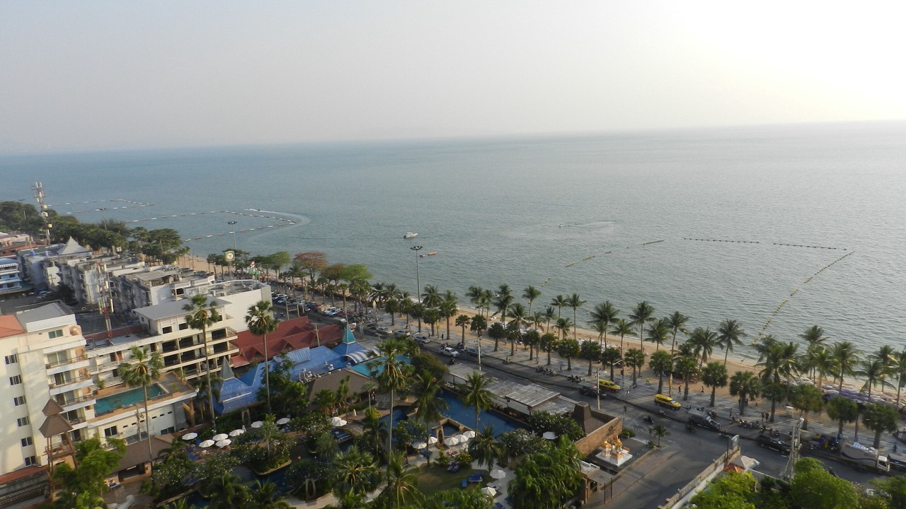 Photo of Outdoor in Jomtien