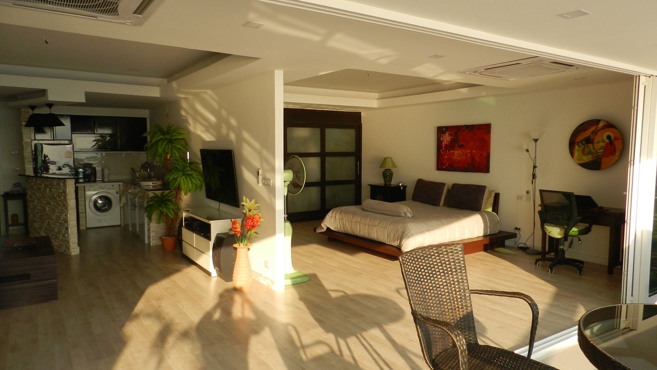 Photo of Bedroom in Jomtien