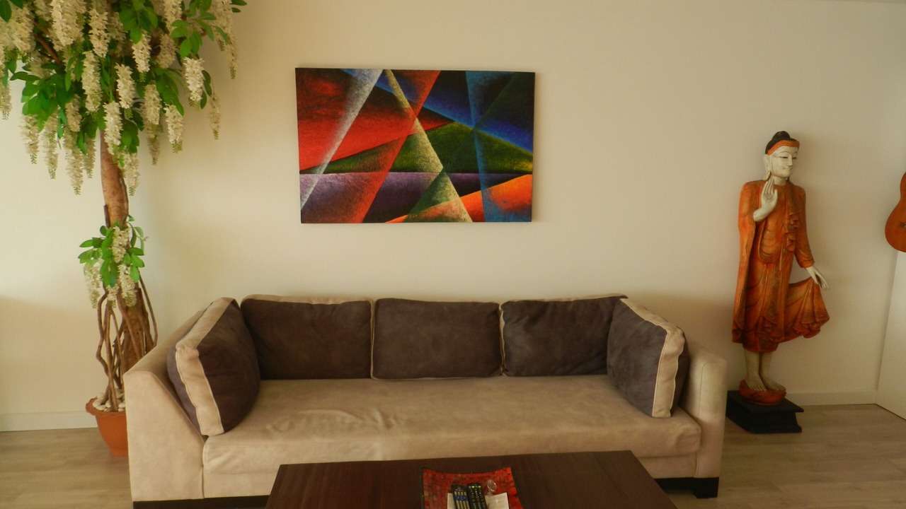Photo of Livingroom in Jomtien