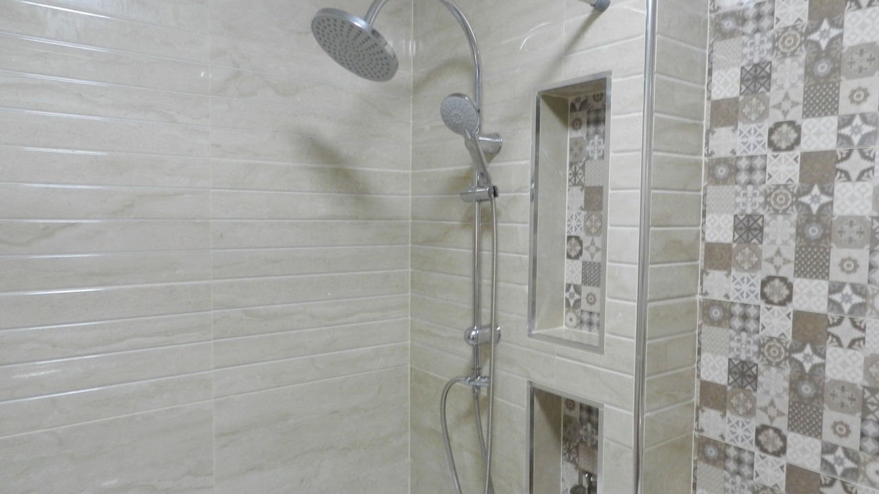 Photo of Bathroom in Jomtien