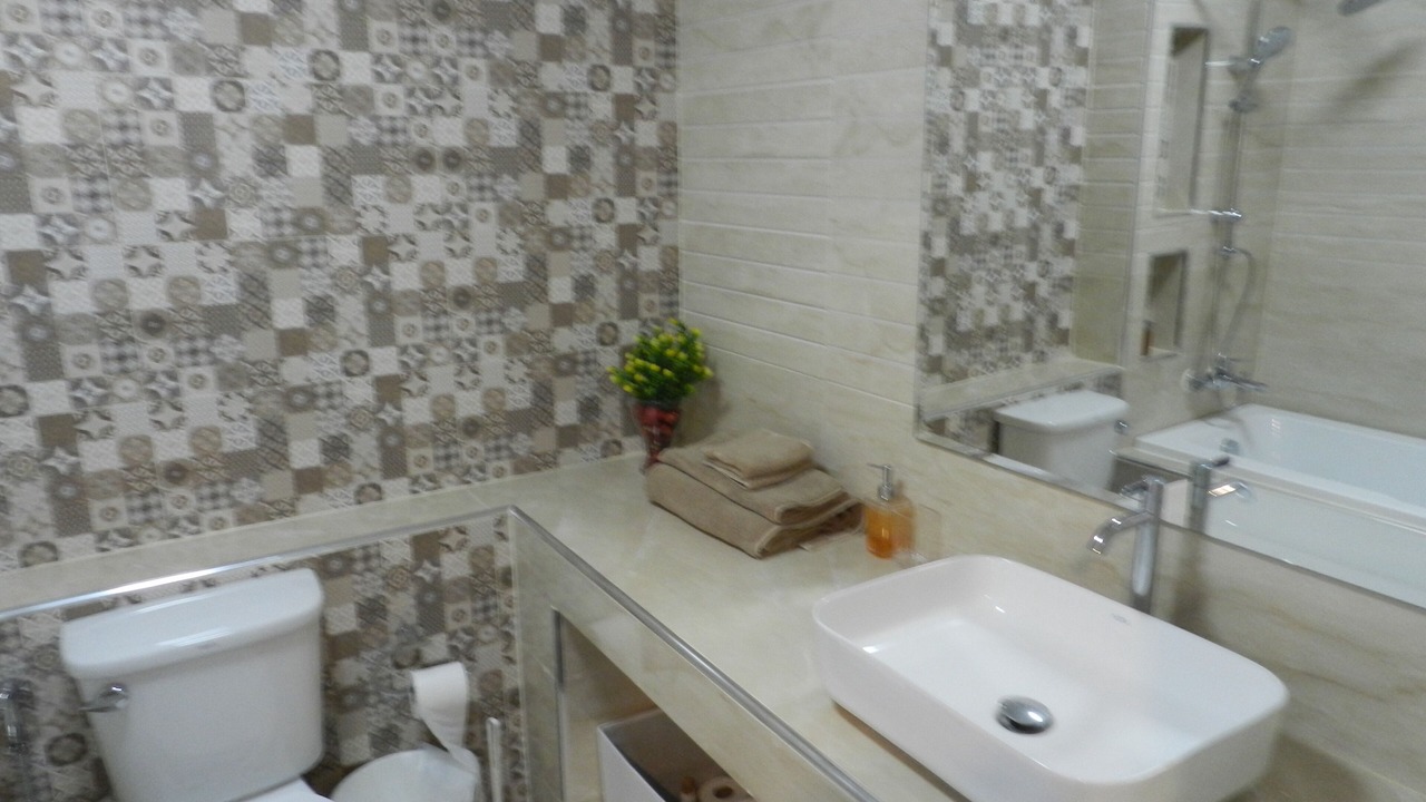 Photo of Bathroom in Jomtien
