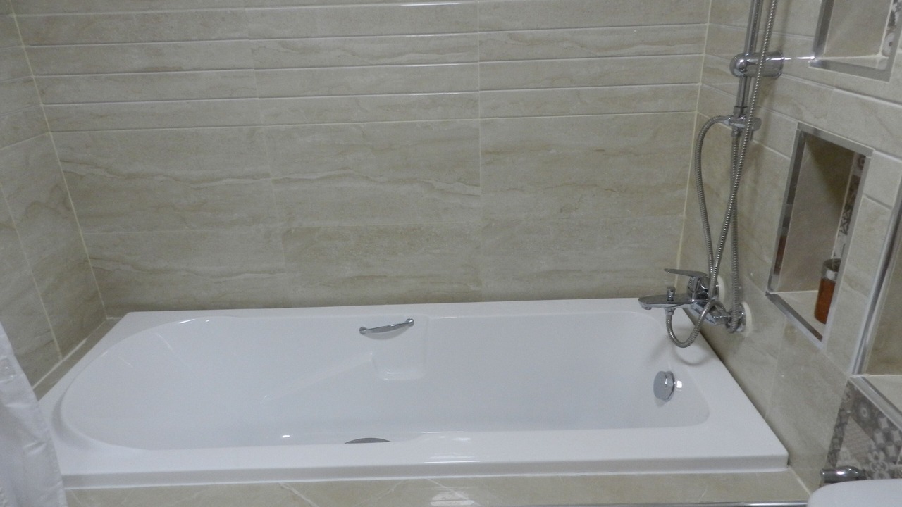 Photo of Bathroom in Jomtien
