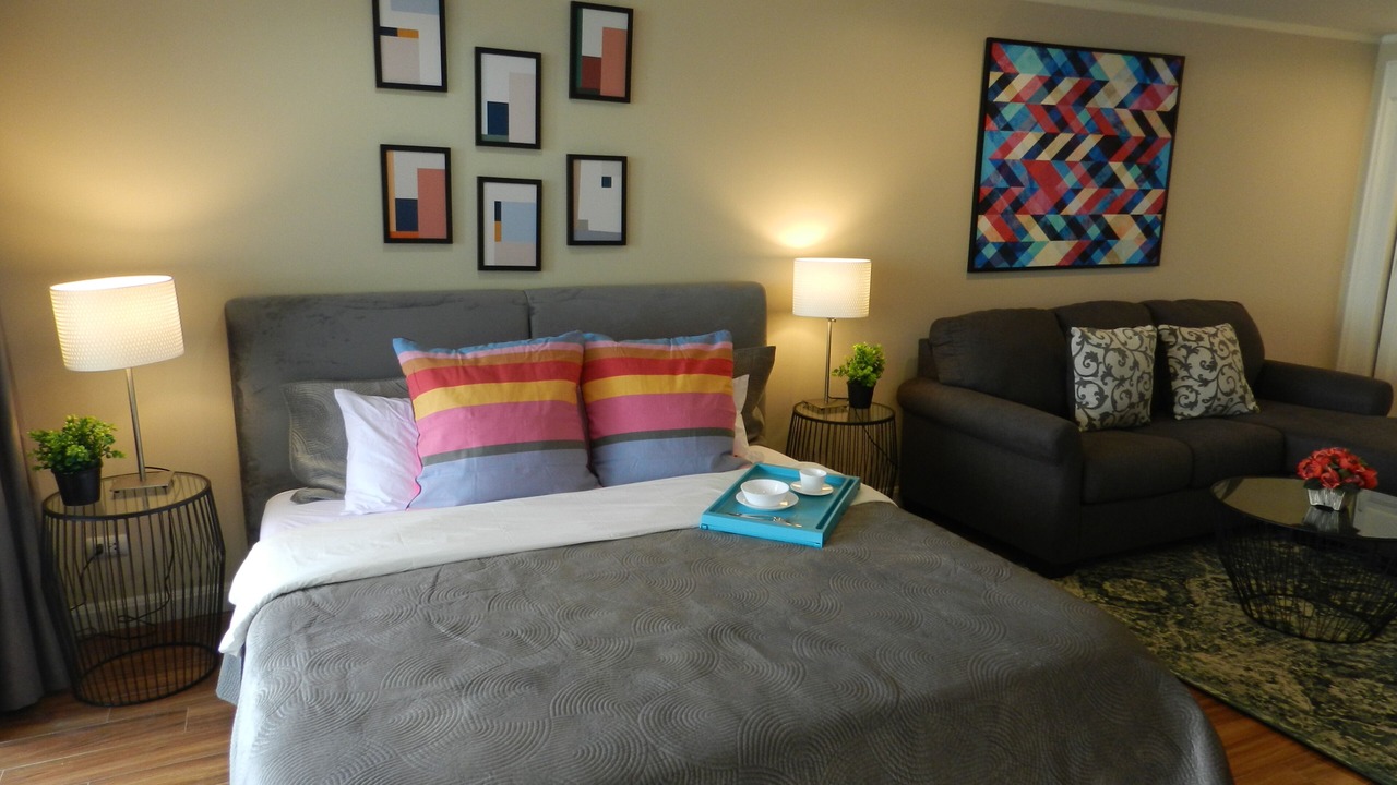 Photo of Bedroom in Jomtien