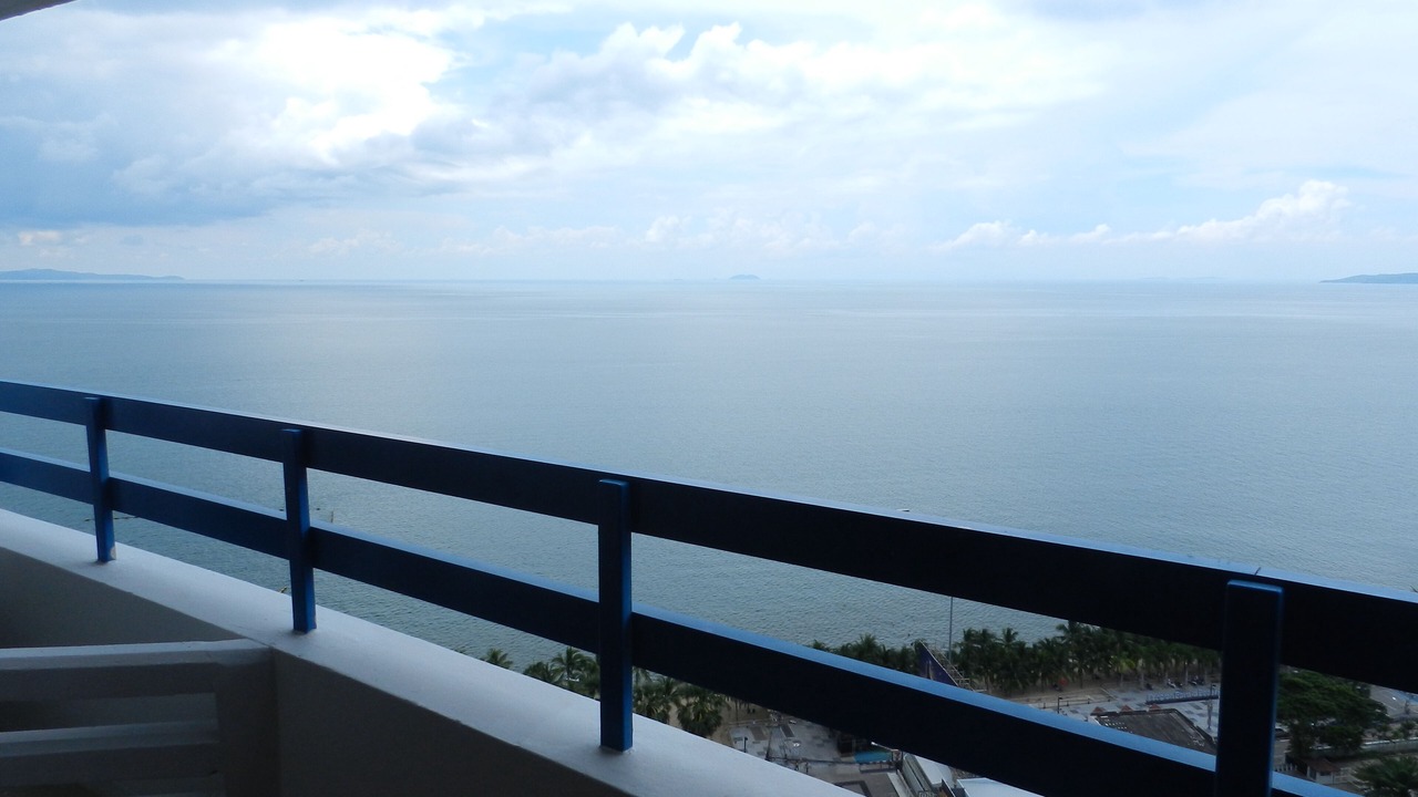 Photo of Outdoor in Jomtien