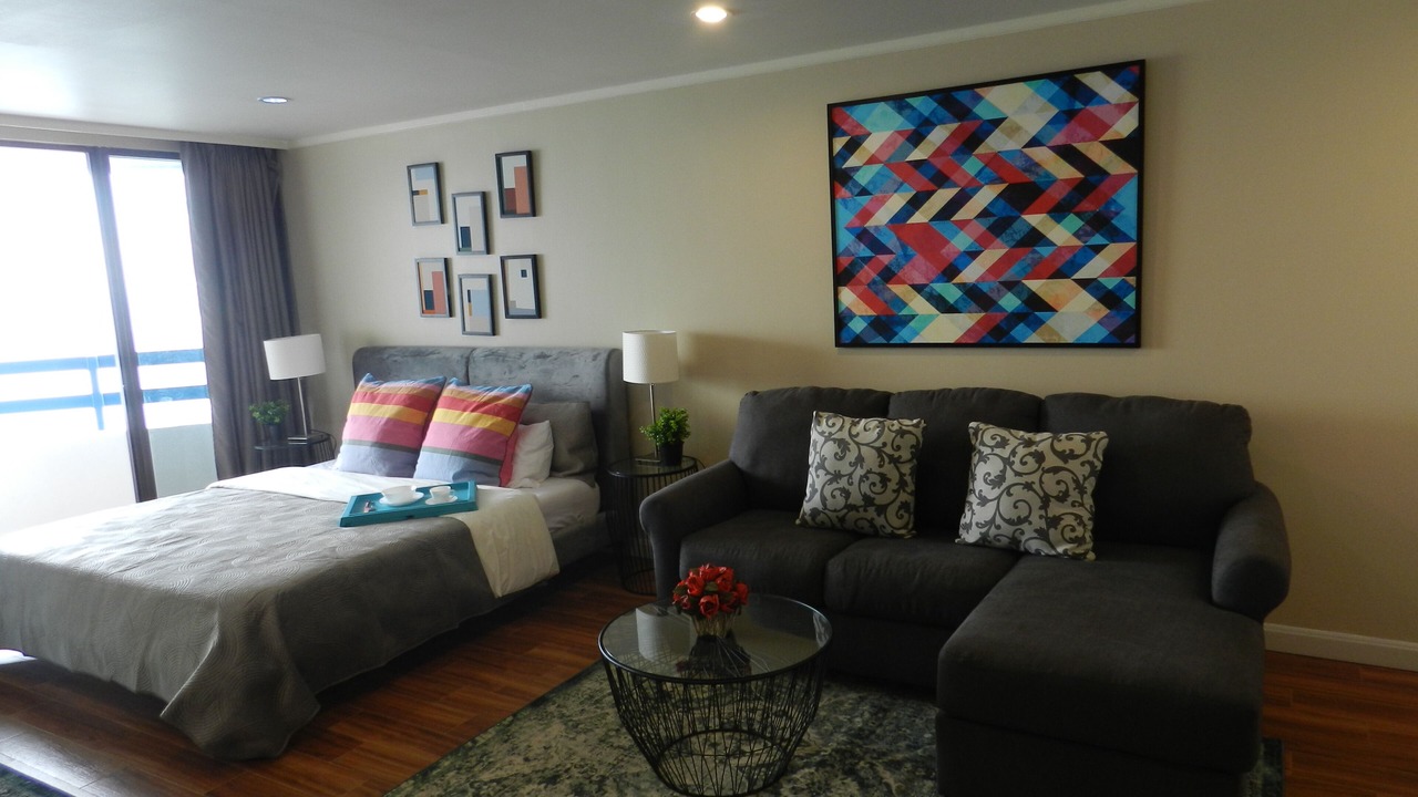 Photo of Bedroom in Jomtien