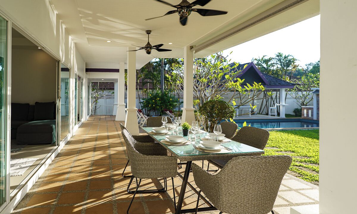 Photo of Outdoor in Rawai