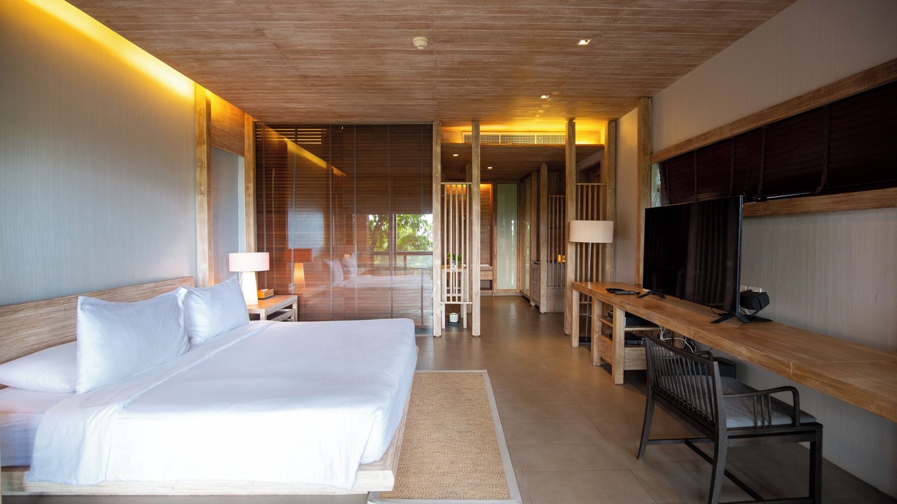 Photo of Bedroom in Wichit