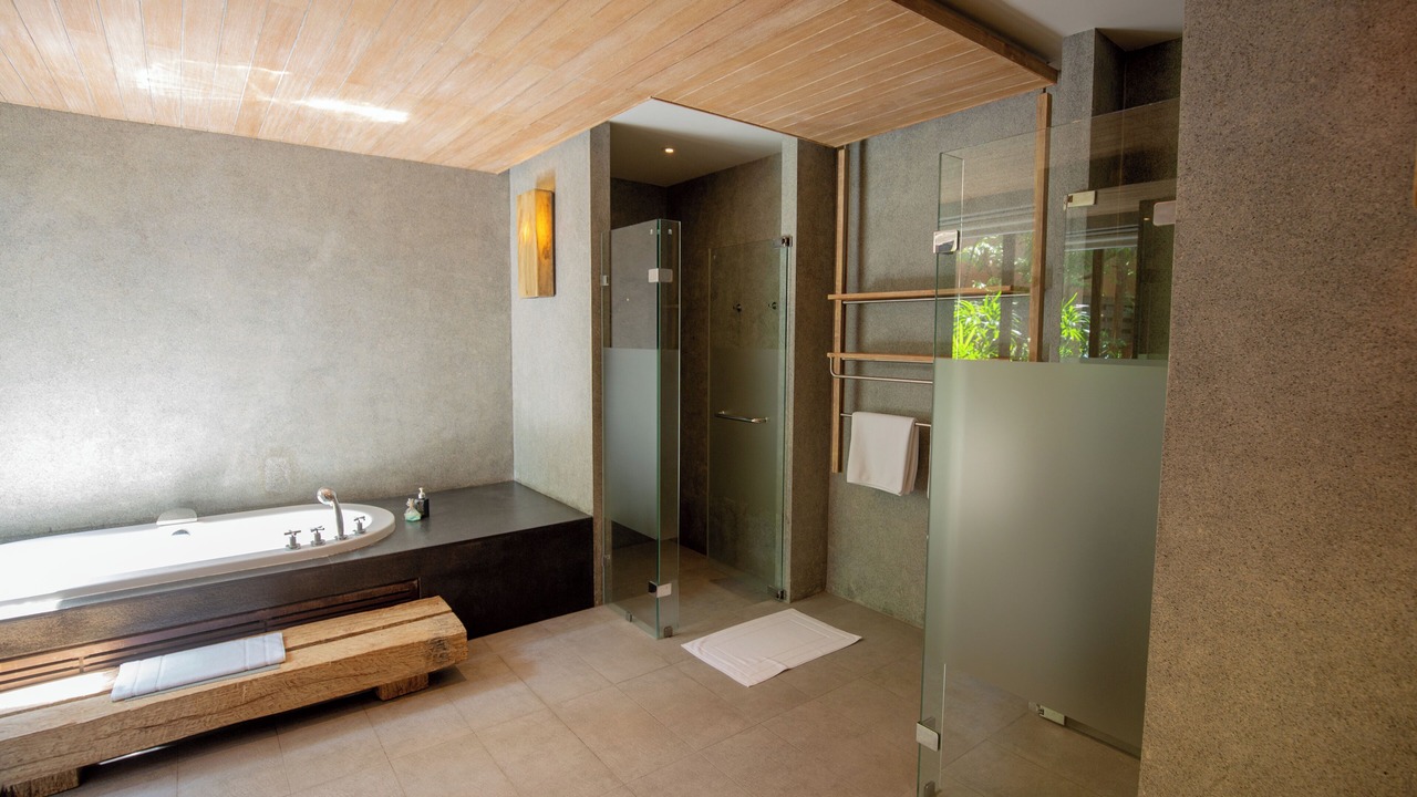 Photo of Bathroom in Wichit