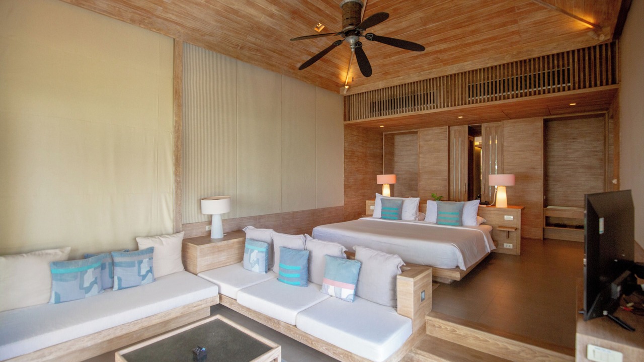 Photo of Bedroom in Wichit
