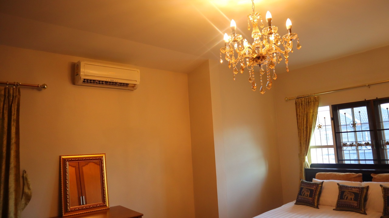 Photo of Bedroom in Thawi Watthana