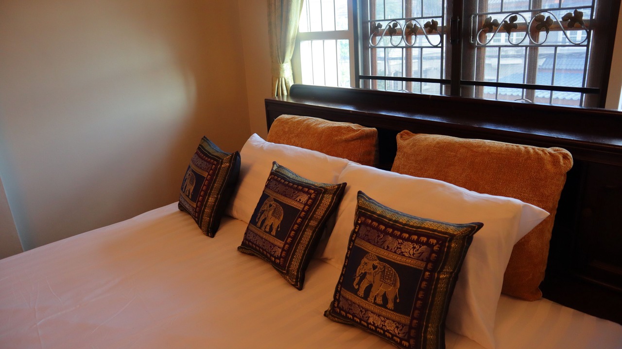 Photo of Bedroom in Thawi Watthana