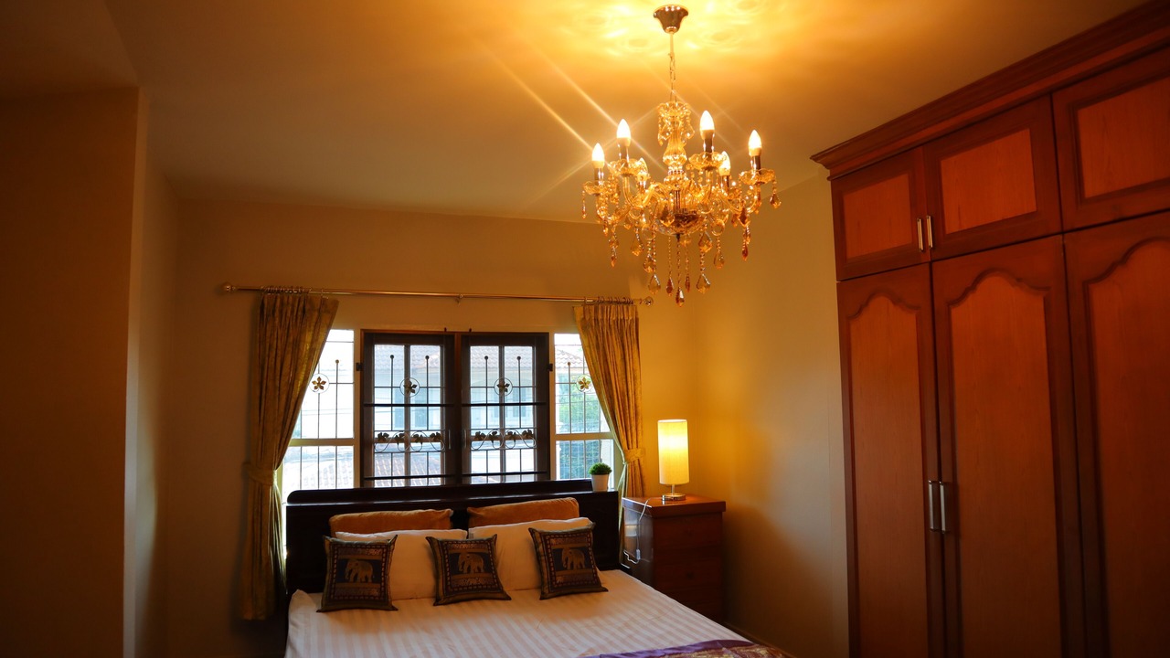 Photo of Bedroom in Thawi Watthana